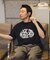 LOGIC ONE　LOGO T-SHIRTS