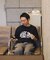 LOGIC ONE　LOGO T-SHIRTS