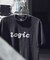 LOGIC ONE　LOGO T-SHIRTS