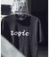 LOGIC ONE　LOGO T-SHIRTS