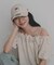 CASSELINI　NewEra cap