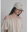 CASSELINI　NewEra cap
