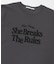 フロッキーロゴTEE