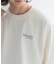 FORK&SPOON　Monet art t-shirts