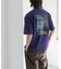FORK&SPOON　Monet art t-shirts