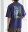 FORK&SPOON　Monet art t-shirts