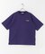 FORK&SPOON　Monet art t-shirts