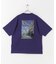 FORK&SPOON　Monet art t-shirts
