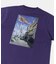 FORK&SPOON　Monet art t-shirts