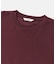 『速乾／接触冷感／UVカット』Sorona ラウンドカラーショートスリーブTシャツ