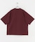 『速乾／接触冷感／UVカット』Sorona ラウンドカラーショートスリーブTシャツ