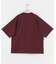 『速乾／接触冷感／UVカット』Sorona ラウンドカラーショートスリーブTシャツ