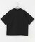 『速乾／接触冷感／UVカット』Sorona ラウンドカラーショートスリーブTシャツ
