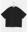 『速乾／接触冷感／UVカット』Sorona ラウンドカラーショートスリーブTシャツ