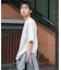 『速乾／接触冷感／UVカット』Sorona ラウンドカラーショートスリーブTシャツ