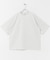 『速乾／接触冷感／UVカット』Sorona ラウンドカラーショートスリーブTシャツ