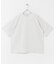 『速乾／接触冷感／UVカット』Sorona ラウンドカラーショートスリーブTシャツ