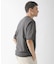 『接触冷感』『速乾』ハイスペラグランショートスリーブTシャツ