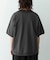 『接触冷感』『速乾』ハイスペラグランショートスリーブTシャツ