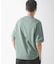 『接触冷感』『速乾』ハイスペラグランショートスリーブTシャツ