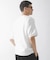 『接触冷感』『速乾』ハイスペラグランショートスリーブTシャツ