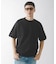 『接触冷感』『速乾』ハイスペラグランショートスリーブTシャツ