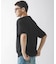 『接触冷感』『速乾』ハイスペラグランショートスリーブTシャツ