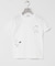 Teya　STICKER T-SHIRTS