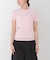 Teya　STICKER T-SHIRTS