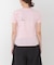 Teya　STICKER T-SHIRTS