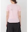 Teya　STICKER T-SHIRTS