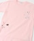Teya　STICKER T-SHIRTS