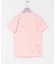 Teya　STICKER T-SHIRTS