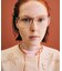 Teya　CROSS-STITCH T-SHIRTS