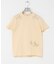 Teya　CROSS-STITCH T-SHIRTS