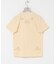 Teya　CROSS-STITCH T-SHIRTS