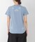 Teya　CROSS-STITCH T-SHIRTS