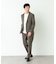 LIFE STYLE TAILOR　ファブリーズジャケット