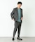LIFE STYLE TAILOR　ファブリーズジャケット