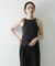 onit　AMERICAN SLEEVE CAMISOLE