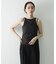 onit　AMERICAN SLEEVE CAMISOLE