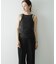 onit　AMERICAN SLEEVE CAMISOLE