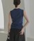 onit　AMERICAN SLEEVE CAMISOLE