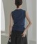 onit　AMERICAN SLEEVE CAMISOLE