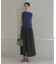 onit　AMERICAN SLEEVE CAMISOLE