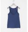 onit　AMERICAN SLEEVE CAMISOLE