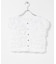 『WEB限定』クシュクシュパフスリーブトップス