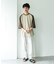 Grow Organic ベースボールTシャツ