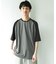 Grow Organic ベースボールTシャツ