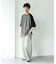 Grow Organic ベースボールTシャツ